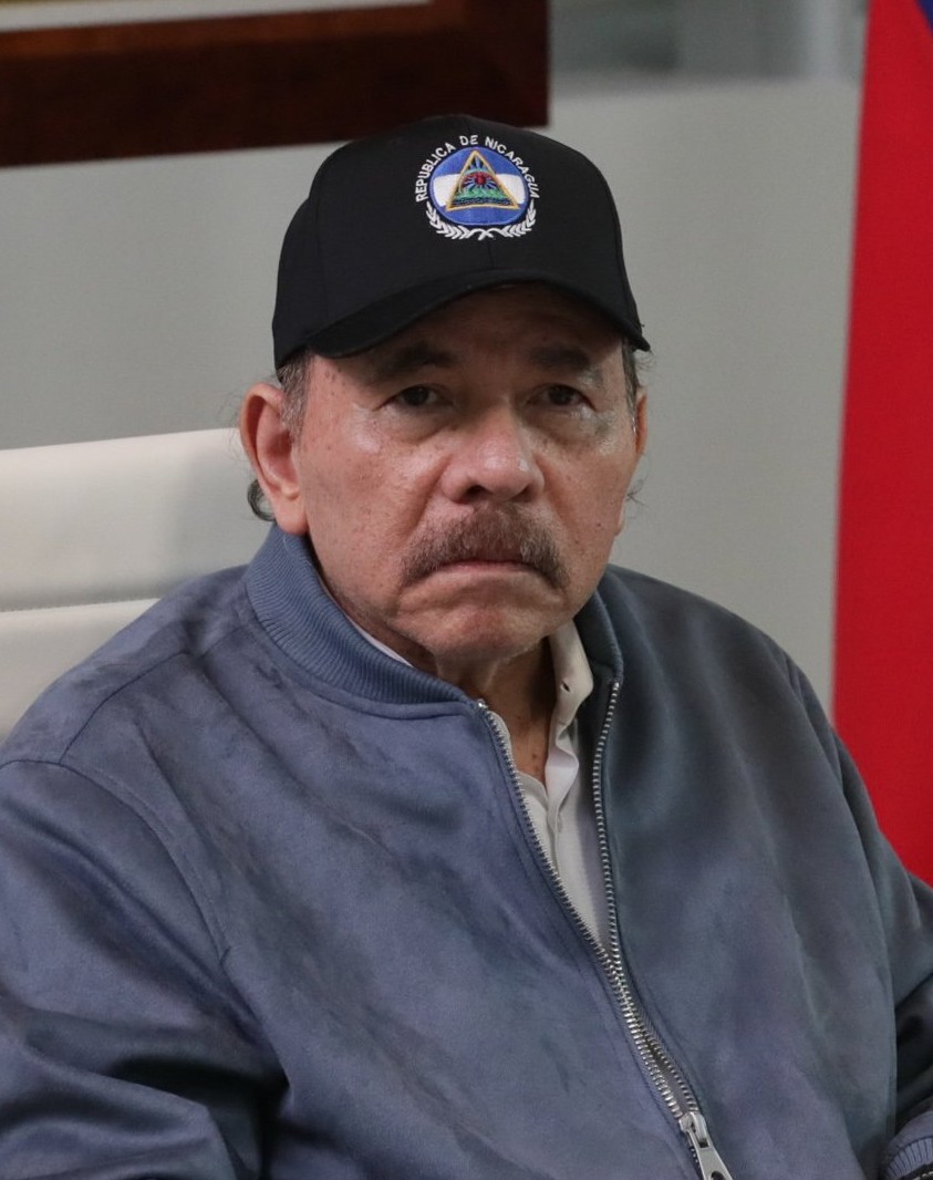 Isidro Orue