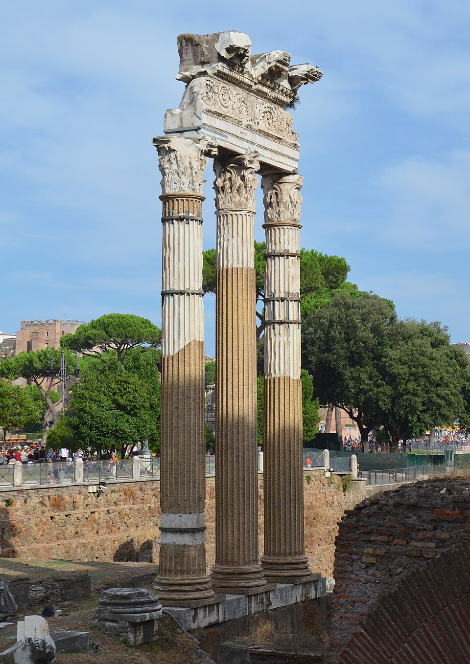Isis Grossi