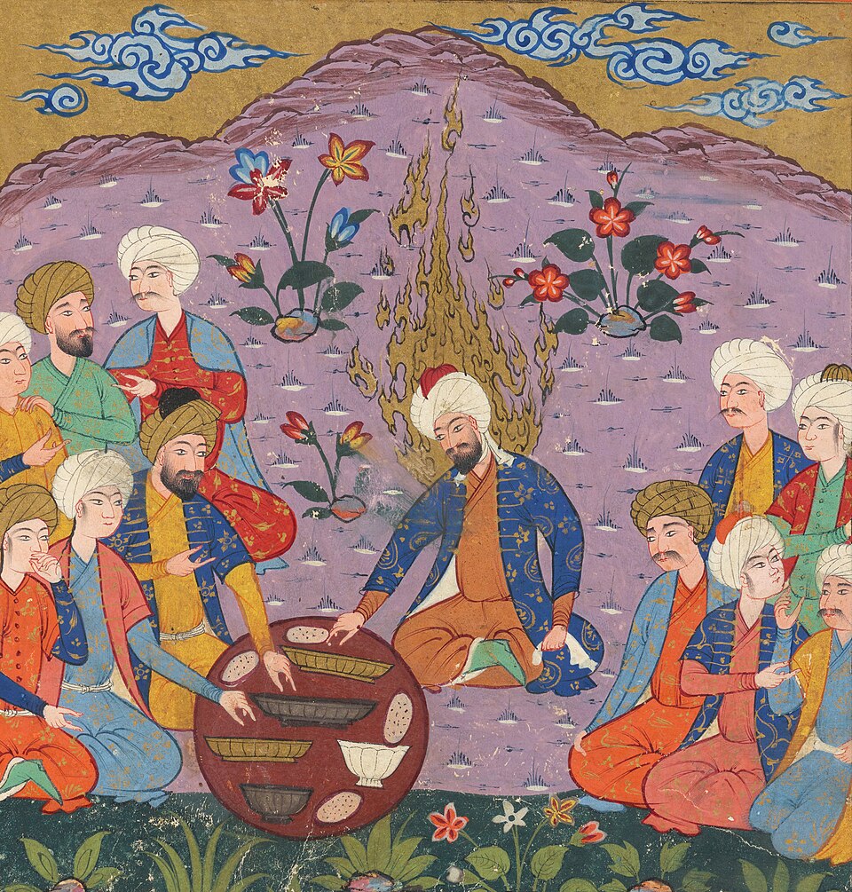 Islam Aissa