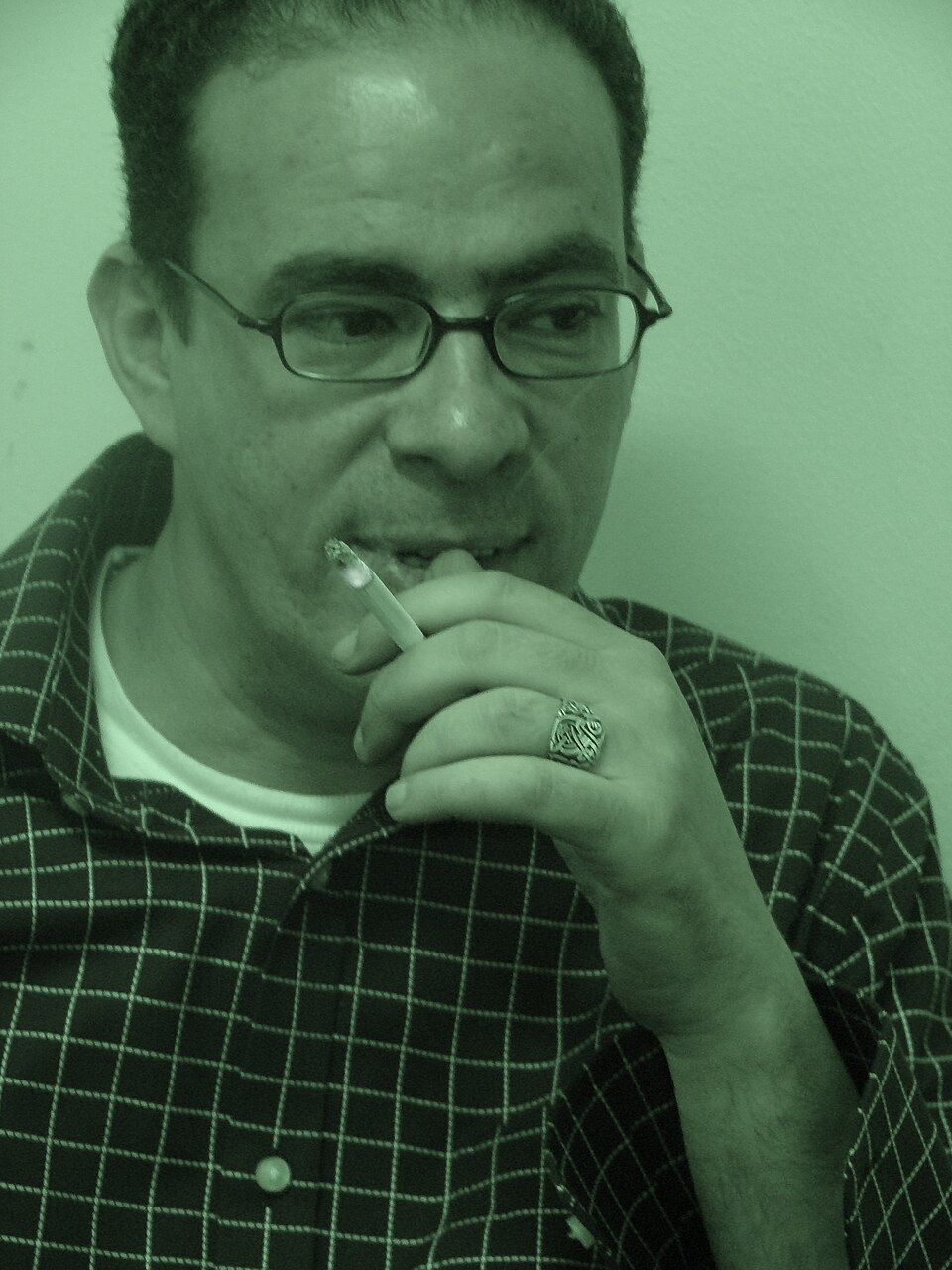Islam Farghali