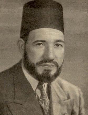 Islam Hassan