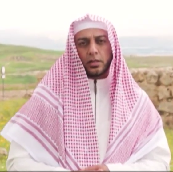 Islam Jaber