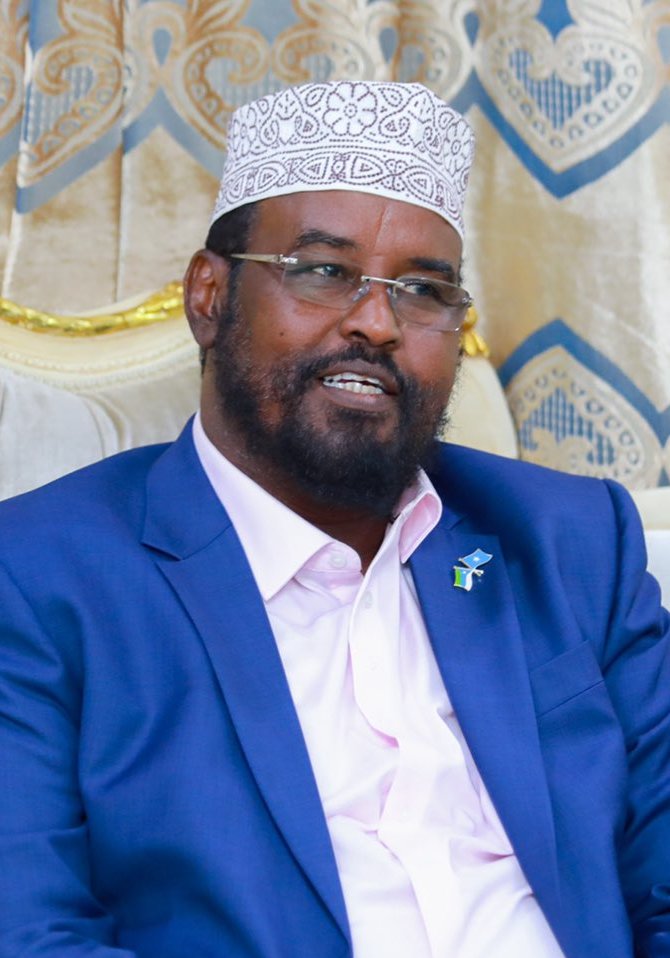 Islam Mohamed