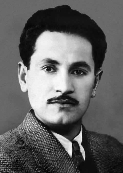İslam Qəribli