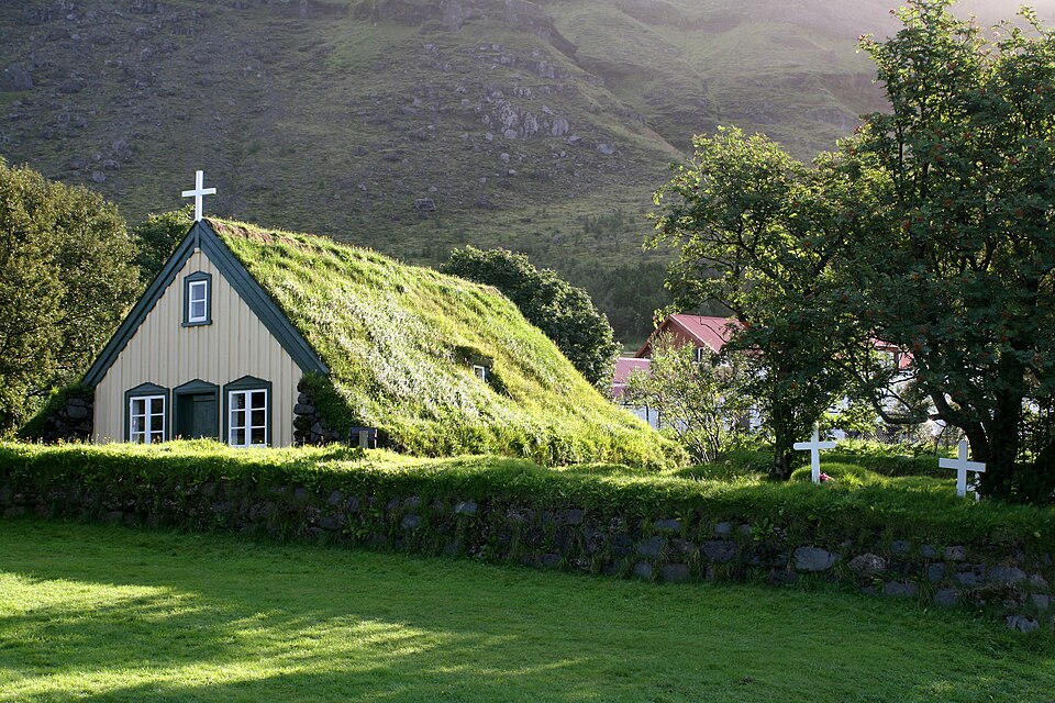Ísleifur Þórhallsson