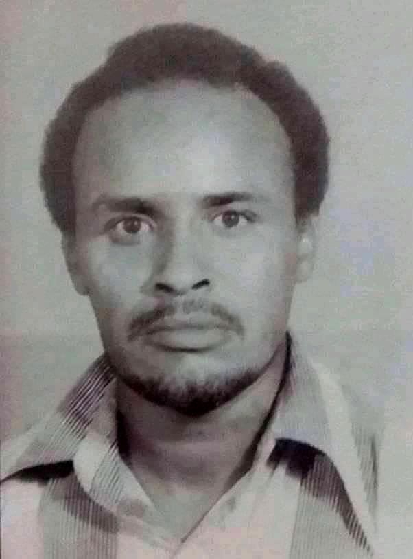 Ismael Abdo