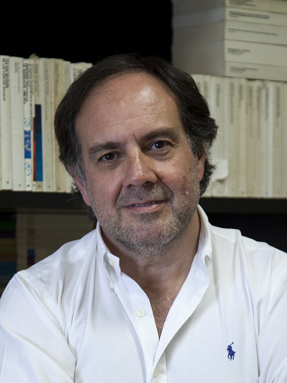 Ismael Blanch