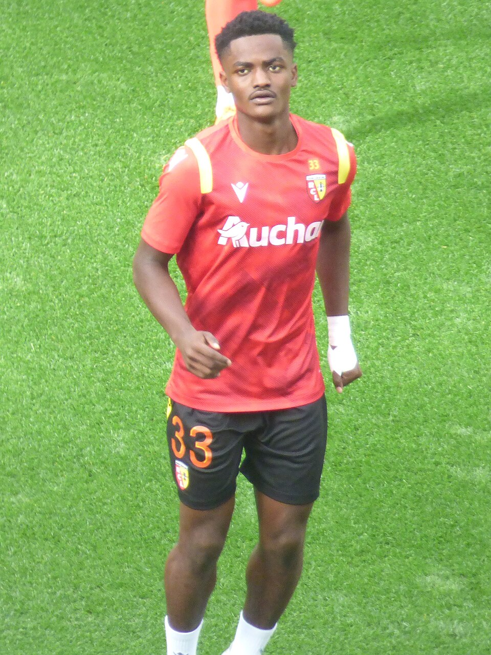 Ismaël Boura