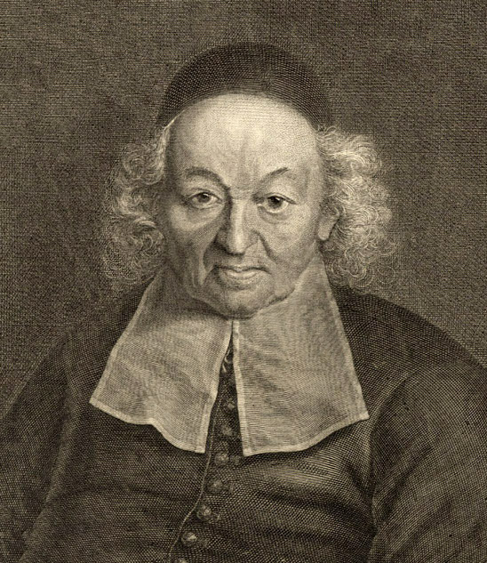 Ismael Cone