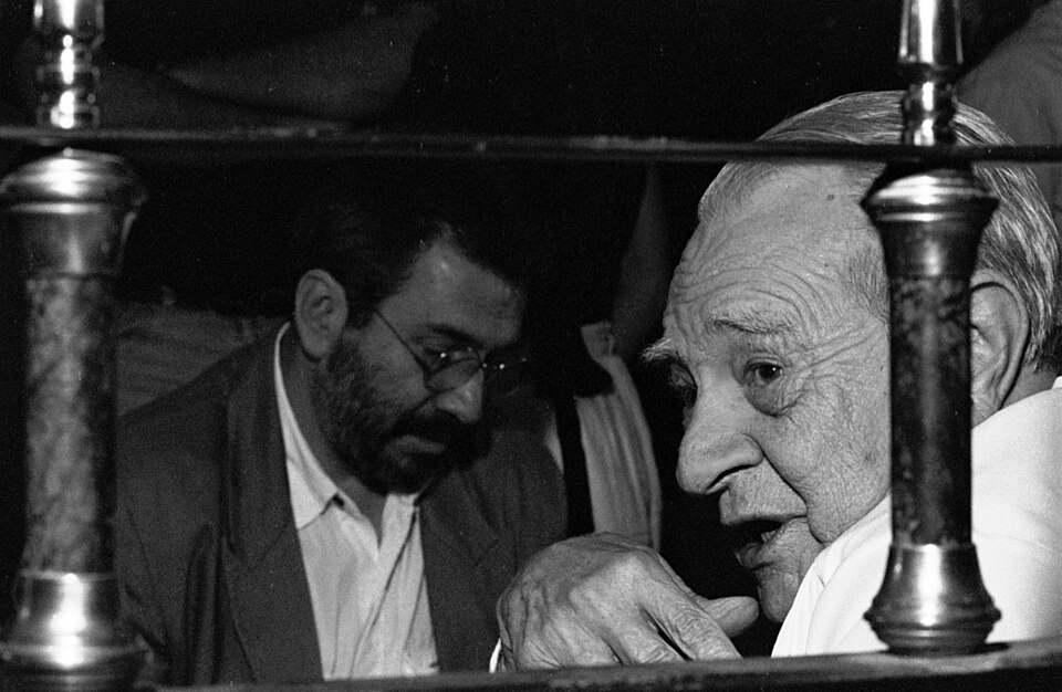 Ismael Domínguez González