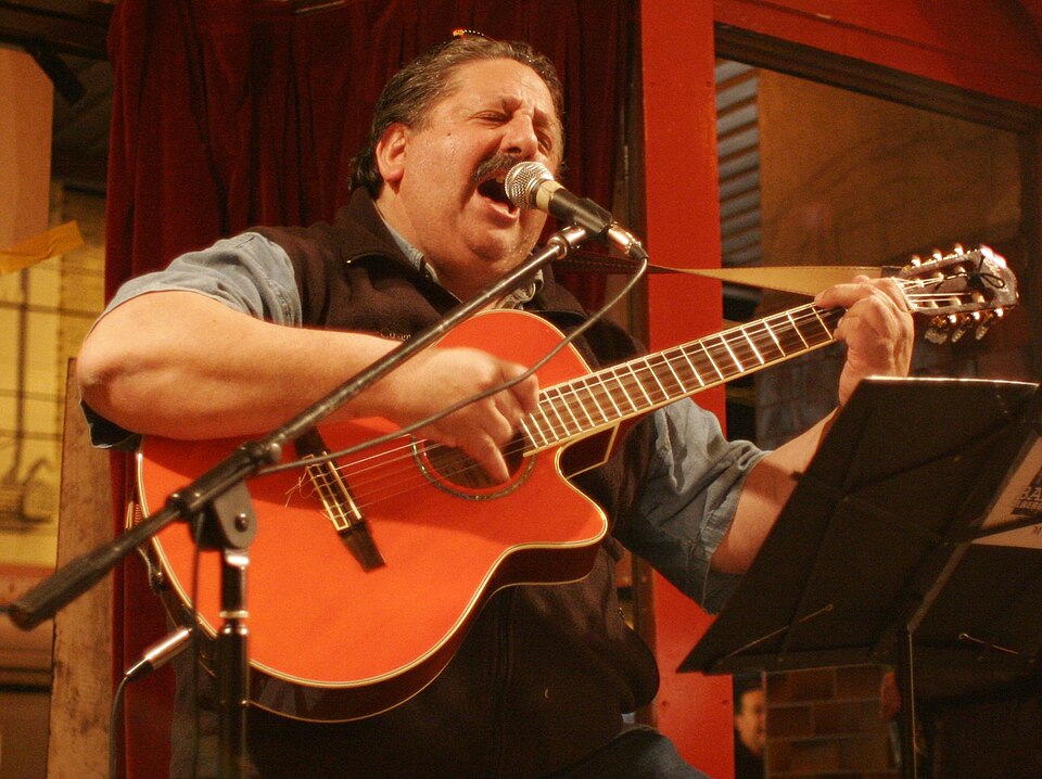 Ismael Duran