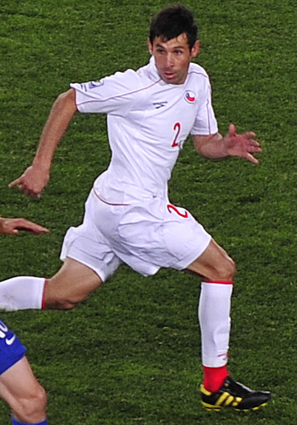 Ismael Fuentes