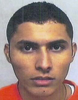 Ismael Gamboa