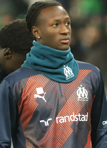 Ismael Kone