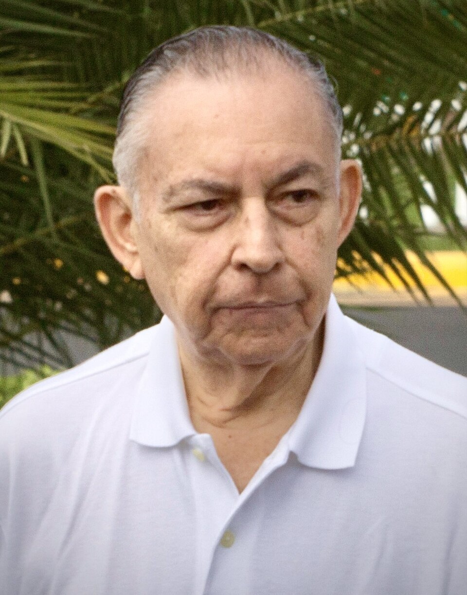 Ismael Mairena