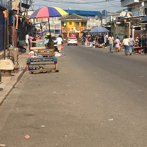 Ismael Obiang Nze
