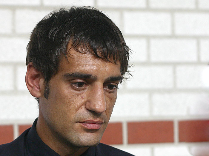 Ismael Peña