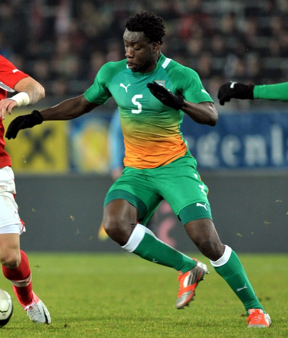Ismaël Traoré
