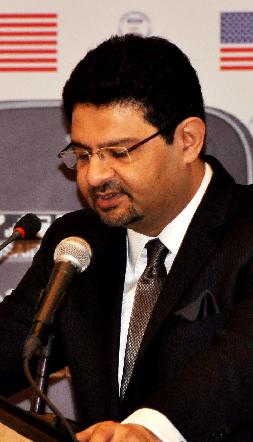 Ismail Abbasi