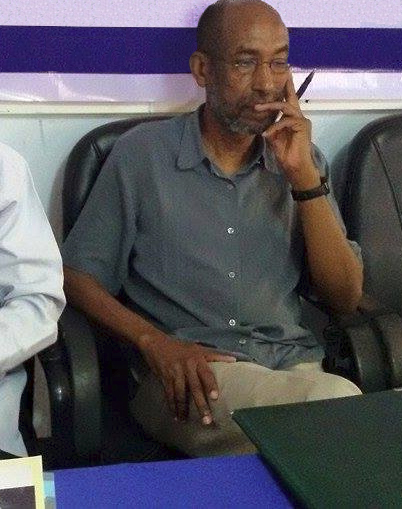 Ismail Abdi