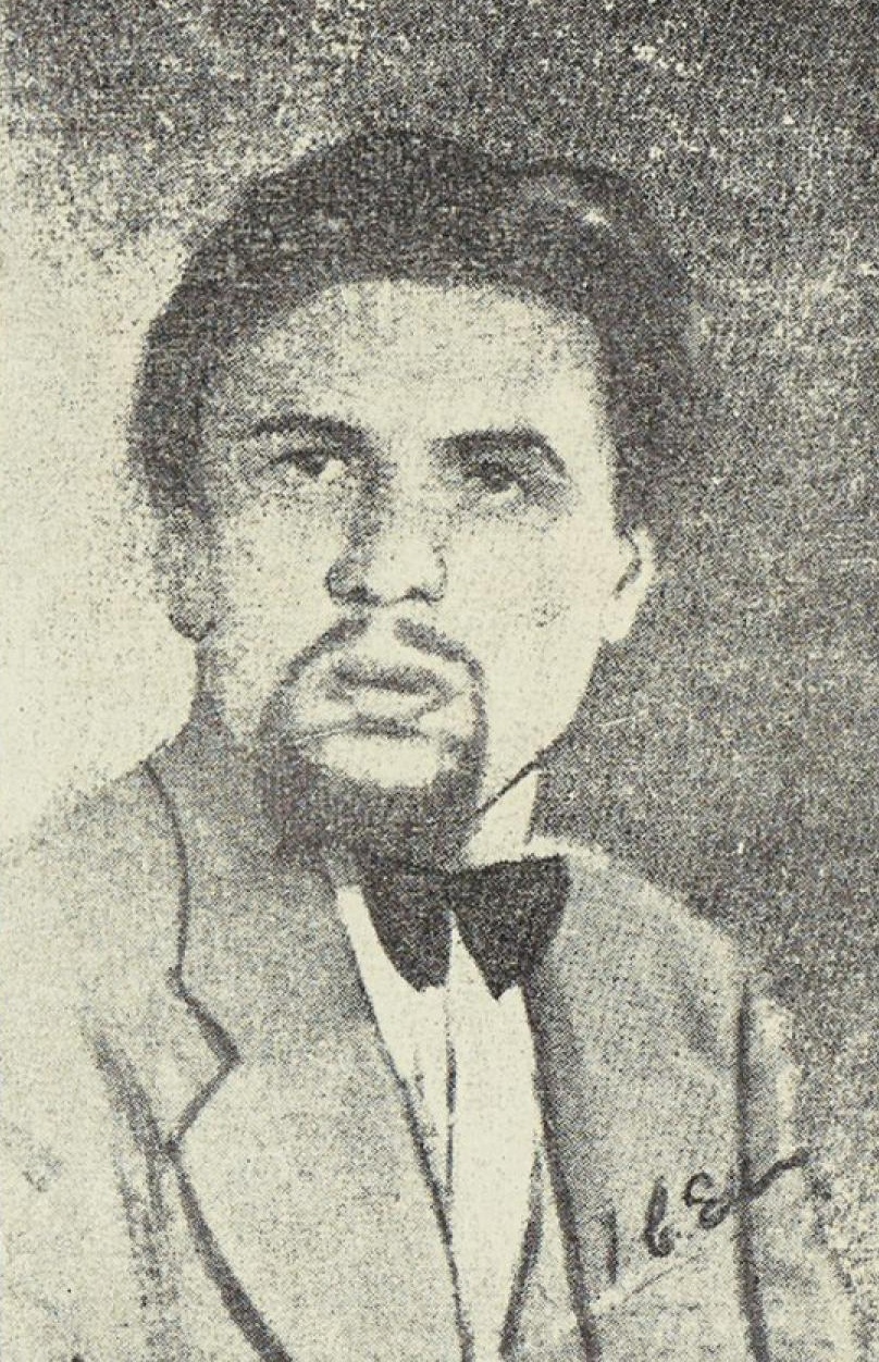 Ismail Adham