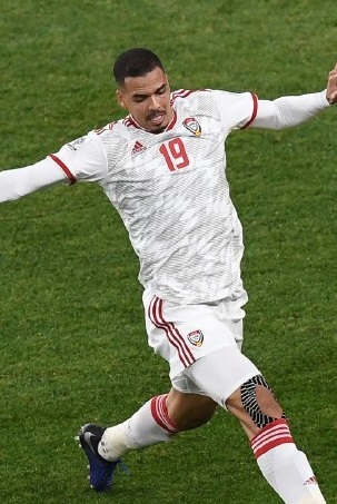 Ismail Ahmed Mohamed
