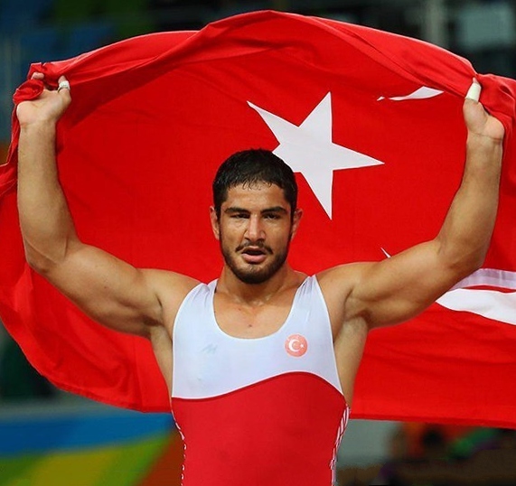 İsmail Akgül