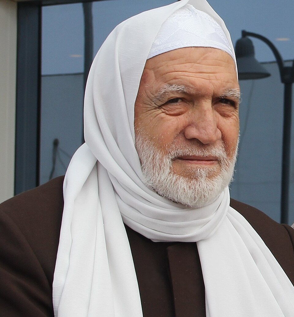 Ismail Al-Rifai