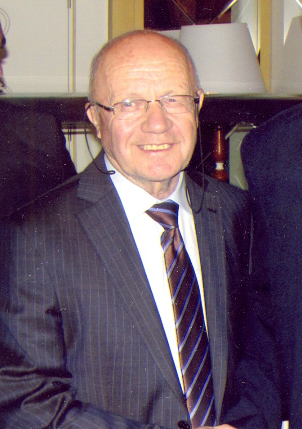 İsmail Beşikçi