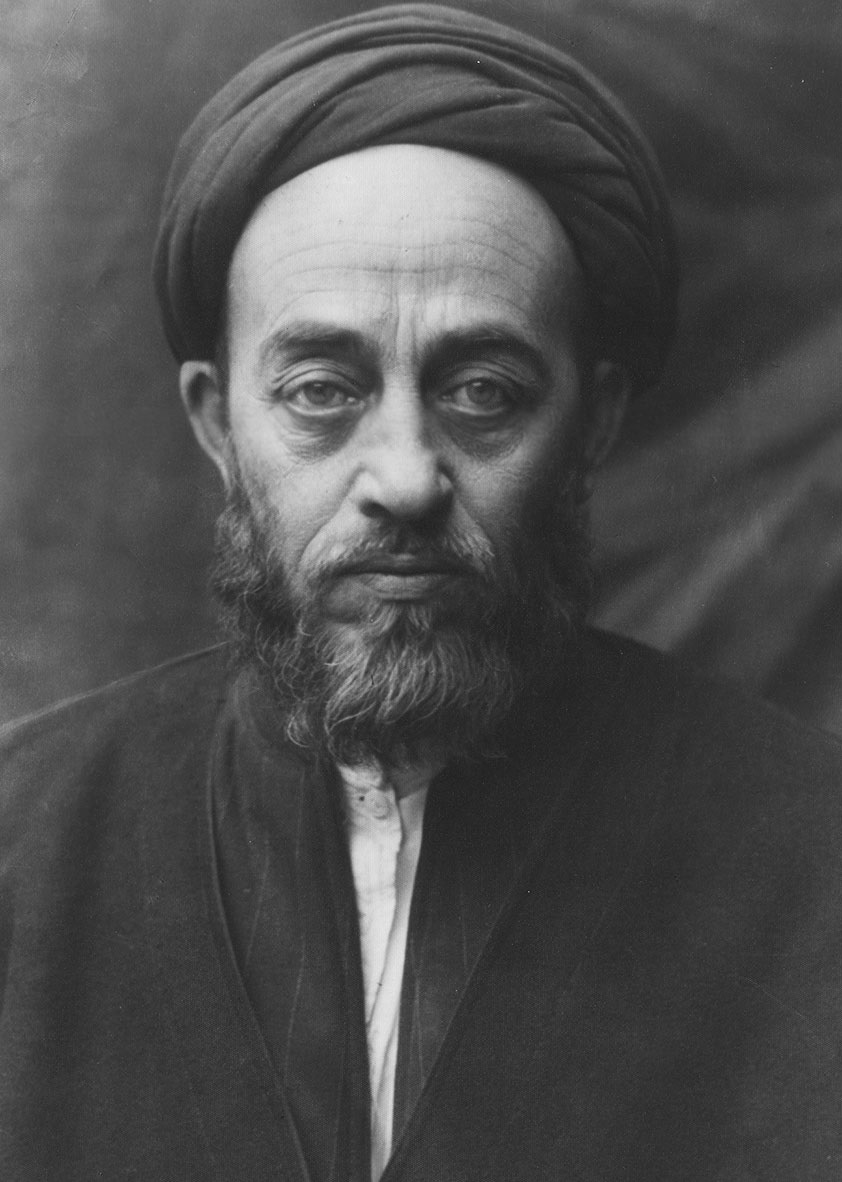 Ismail Bono Hajir