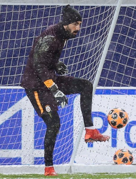 İsmail Çipe