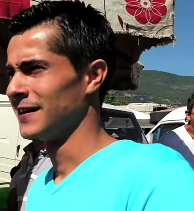 Ismail Dizi