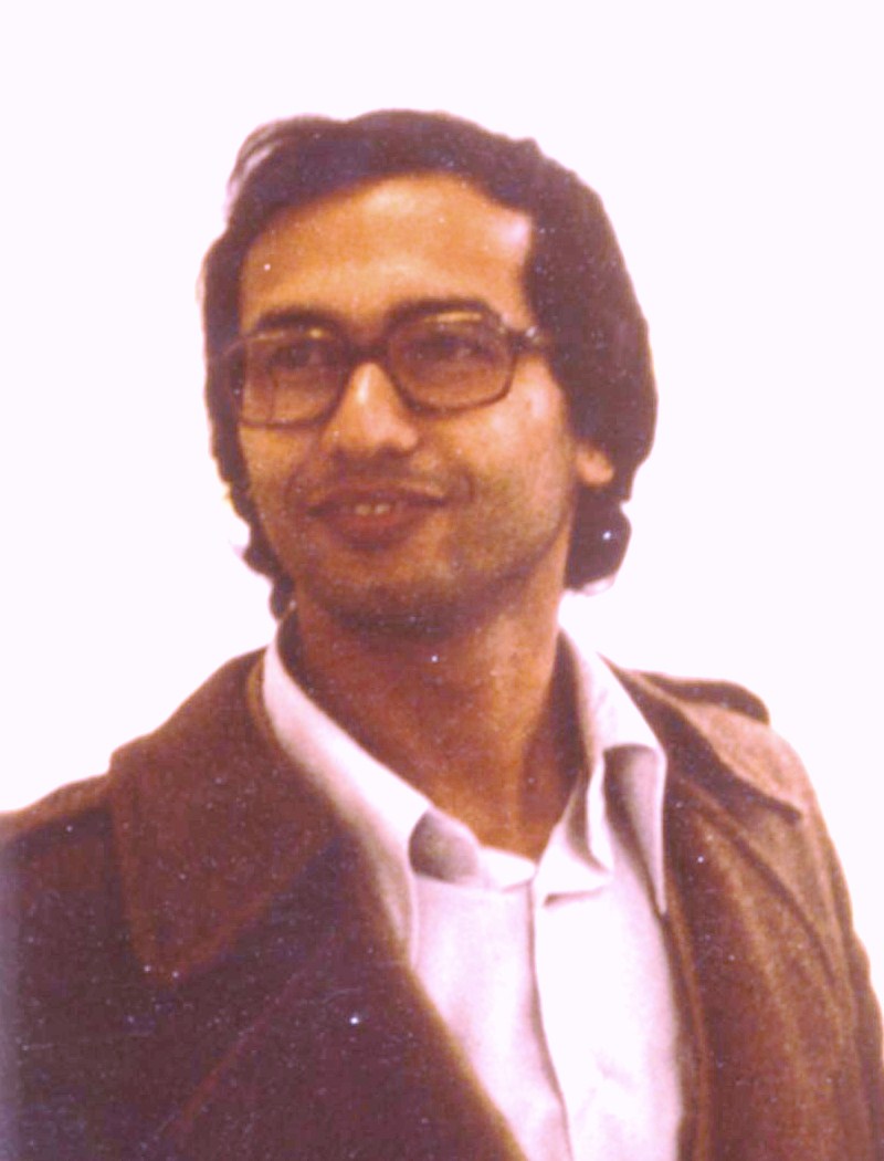Ismail El Bakhti