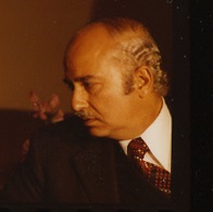 Ismail Fahmi