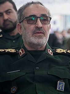 Ismail Faraji