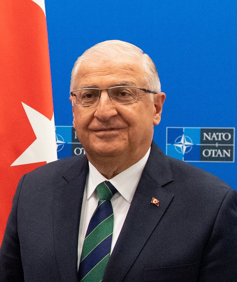 İsmail Hakkı Pekin