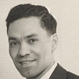 Ismail Jacobs