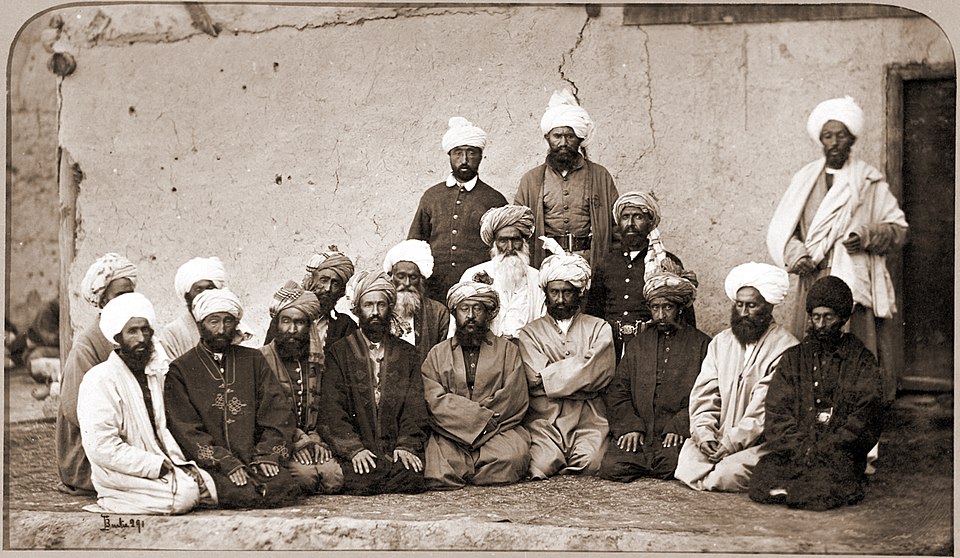 Ismail Khalaj