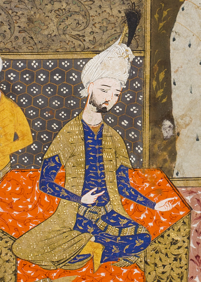 Ismail Mohammad
