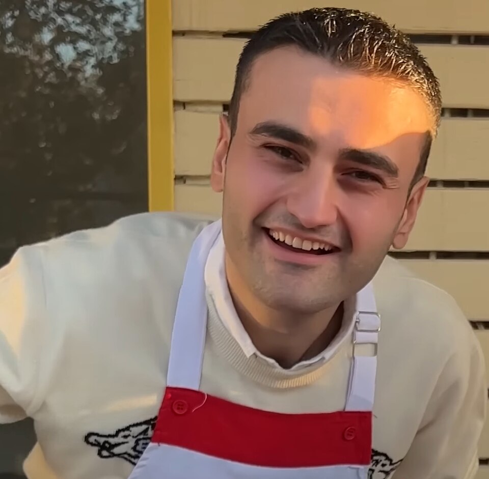 Ismail Özdemir