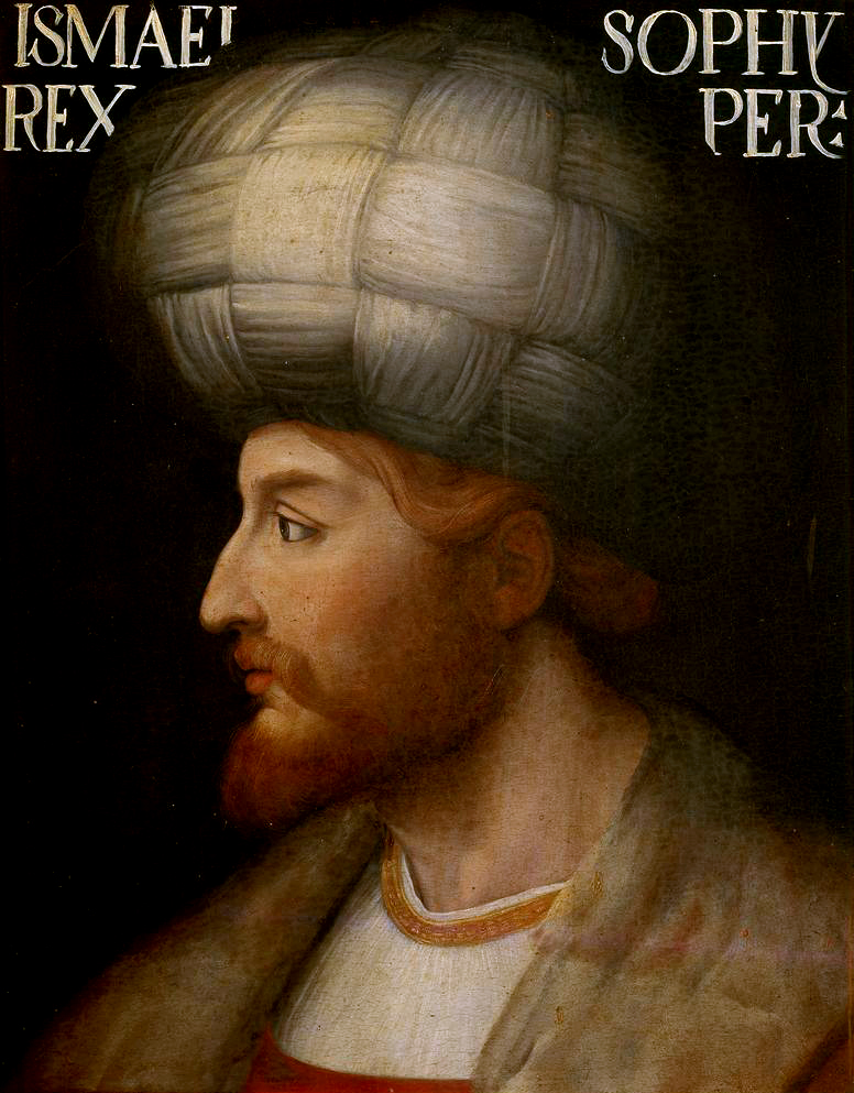 Ismail Rezaei