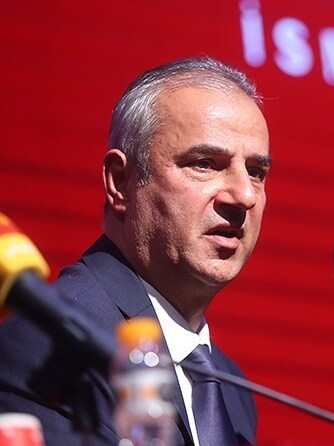 İsmail S.