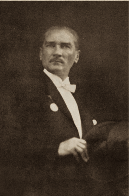 Ismail Safa Bey
