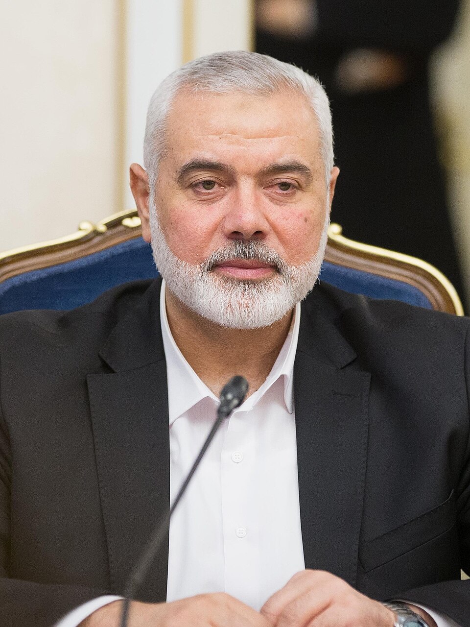 Ismail Sarkar