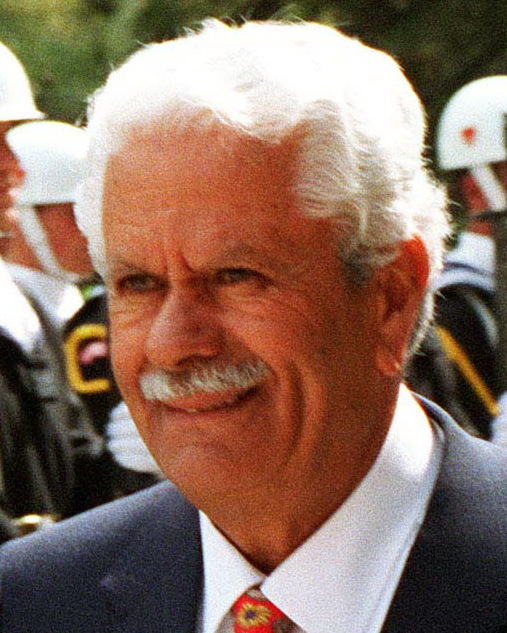 Ismail Sezgin