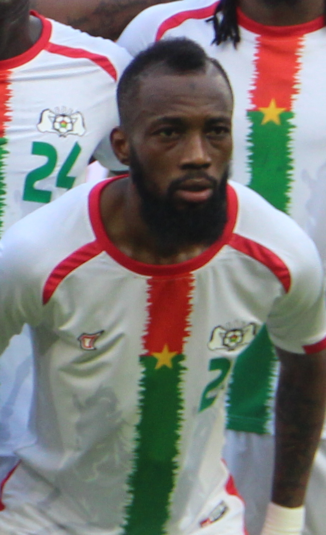 Ismail Toure