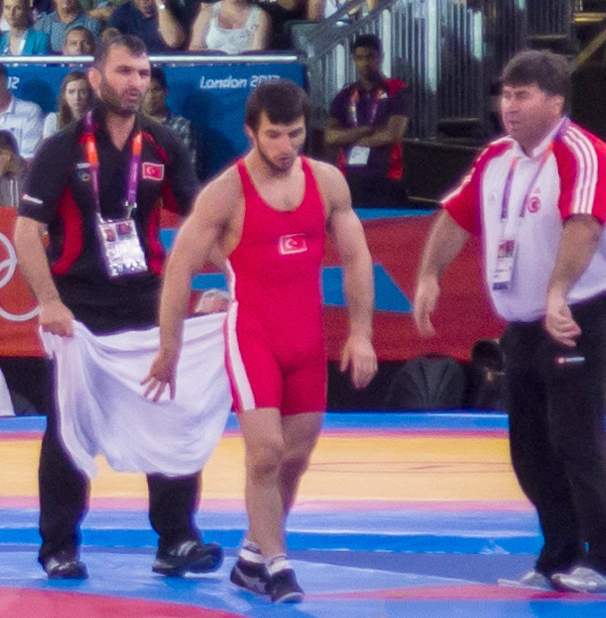 İsmail Turgut Öksüz