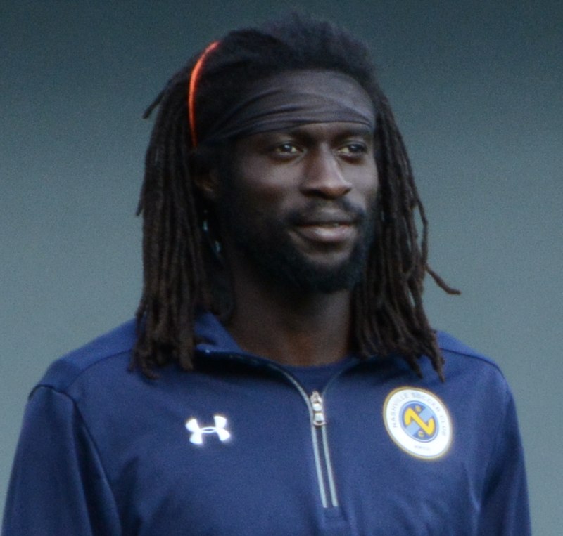 Ismaila Jobe