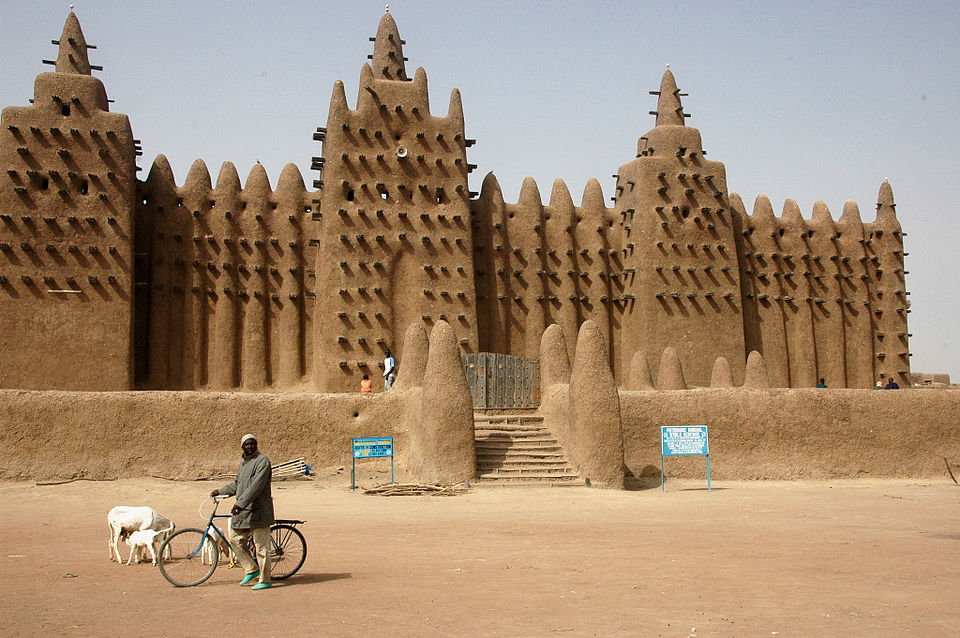 Ismaila Traore