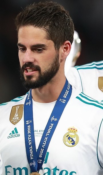Israel Alarcón